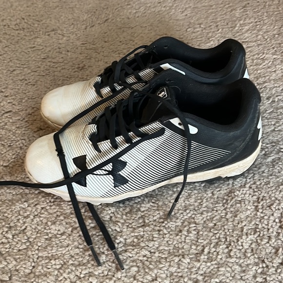 Boys baseball cleats - Picture 6 of 7